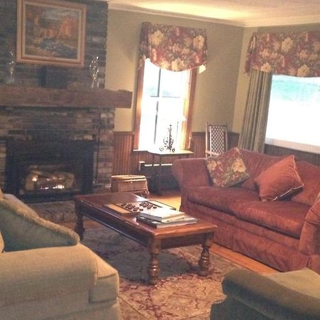 Smugglers Notch Inn 제퍼슨빌 외부 사진