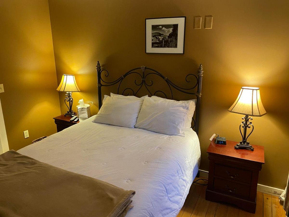 Smugglers Notch Inn 제퍼슨빌 외부 사진