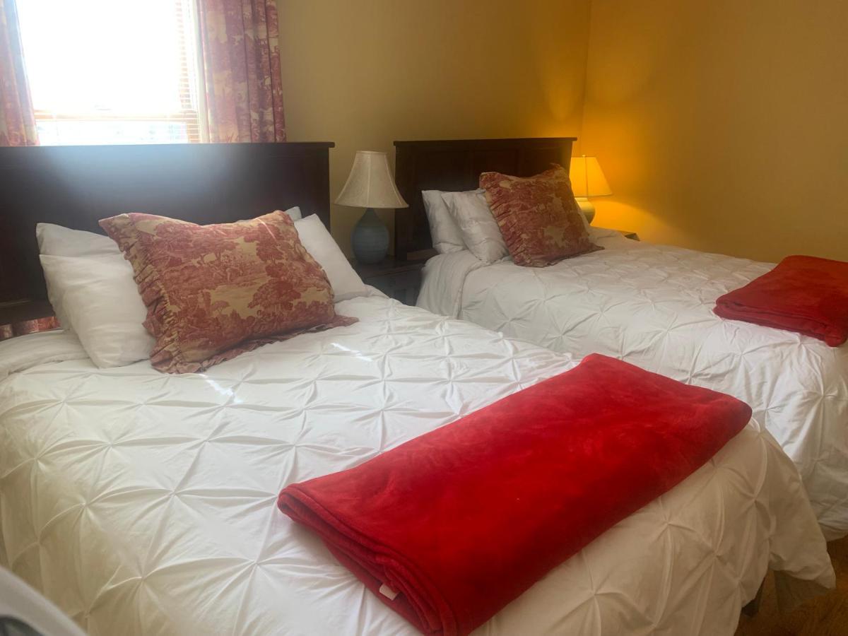 Smugglers Notch Inn 제퍼슨빌 외부 사진