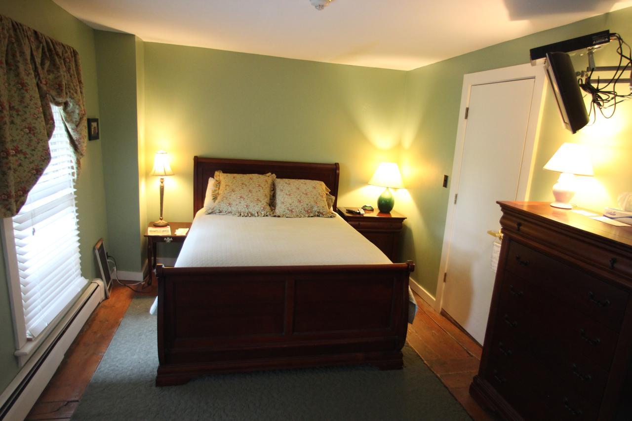 Smugglers Notch Inn 제퍼슨빌 외부 사진